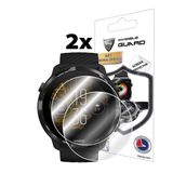 Ipg Suunto 7 GPS Spor Akıllı Saat Uyumlu 2 Adet Ekran Koruyucu