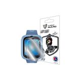 Ipg T C L Movetime MT48 Akıllı Çocuk Saati ile uyumlu HydroGel Ekran Koruyucu (2 Adet)