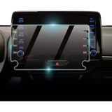 IPG Toyota Tacoma 2020-23, Highlander XU70 2020-22, C-Hr 2019-22, Rav4 2019-22, Corolla-Corolla Cross 2020-22, Yaris 2020-22 8 Inch Için 9h Nano Ipg Proactive Ekran Koruyucu - Şeffaf