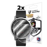 IPG Withings ScanWatch 42mmr Akıllı Saat Ekran Koruyucu (2 Adet)