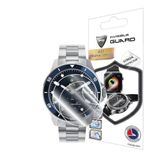 IPG Withings ScanWatch Nova için - Hibrit Akıllı Saat Hidrojel Ekran Koruyucu (2 Adet) Görünmez HD Şeffaf Film Çizilmez Koruması-Pürüzsüz/Kendi Kendini İyileştirme/Kabarcık ScanWatch Nova için