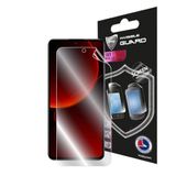 IPG Xiaomi 13T - 13T Pro EKRAN Koruyucu Hidrojel Görünmez Dokunmatik Ekran Duyarlı Ultra HD Clear Film Anti Scratch Cilt Guard - Pürüzsüz/Kendi Kendini İyileştirme/Kabarcıksız Ekran