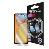 IPG Xiaomi Redmi 13C için - POCO C65 Ekran Hidrojel Koruyucu Görünmez Dokunmatik Ekran Duyarlı Ultra HD Şeffaf Film Çizilmez Cilt Koruması - Pürüzsüz/Kendi Kendini İyileştirme/Ekran için Kabarcıksız