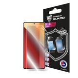 IPG Xiaomi Redmi Note 13 Pro için (5G değil) - POCO M6 Pro Ekran Hidrojel Koruyucu Görünmez Dokunmatik Ekrana Duyarlı Ultra HD Şeffaf Film Çizilmez Cilt Koruması - Pürüzsüz/Kendi Kendini İyileştiren