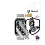 IPG Xiaomi Smart Band 8 Pro Hidrojel Ekran Koruyucu (2 Adet) Görünmez HD Clear Film Anti Scratch Guard-Pürüzsüz/Kendi Kendini İyileştirme/Kabarcık Ücretsiz 8 Pro