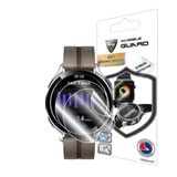 IPG Xiaomi Watch 2 Pro akıllı saat hidrojel ekran koruyucu (2 adet) görünmez HD şeffaf Film Anti Scratch Guard-pürüzsüz/kendi kendini iyileştirme/kabarcık 1 Pro için