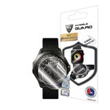 IPG Xiaomi Watch S4 Spor Smartwatch Hidrojel Ekran Koruyucu (2 Adet) Görünmez HD Şeffaf Film Anti Scratch Guard-Pürüzsüz/Kendi Kendini İyileştirme/Kabarcık Ücretsiz S4Sport için