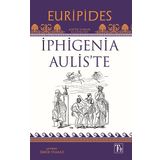 İphigenia Aulis’te Ciltli - Euripides