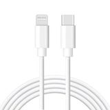 Iphone 11 12 13 14 Pro Uyumlu Type C Hızlı Şarj Aleti Kablosu Usb-C Lightning Kablo