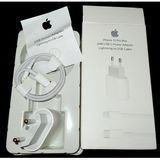 Iphone 11 12 13 / Pro / Promax 20w Hızlı Şarj Aleti Set Data Kablo Ve Başlık