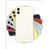 İphone 11 128 Gb Yenilenmiş Cep Telefonu (12 Ay Garantili) - A Kalite B Kalite