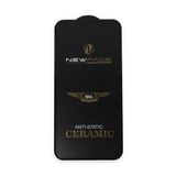 iPhone 11 6D Antistatik Mat Seramik Hayalet Nano Ekran Koruyucu
