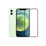 iPhone 11 9H Temperli Ekran Koruyucu Uyumlu Kırılmaz Cam
