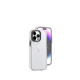 iPhone 11 Beyaz iKon Silikon Kılıf