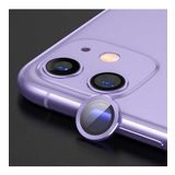 iPhone 11 CL-07 Kamera Lens Koruyucu