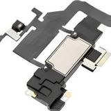 iPhone 11 İç Kulaklık Sensör Filmi Flex