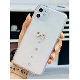 Iphone 11 İle Uyumlu 3D Oyuncak Tasarımlı Yumuşak Silikon Kılıf