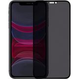 Iphone 11 /İos Uyumlu Xr Uyumlu Hayalet Gizli Ekranı Tam Kapatan Kırılmaz Cam Görünmez
