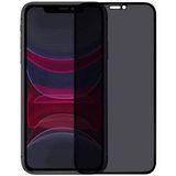 iPhone 11 /iPhone XR Uyumlu Hayalet Gizli Ekranı Tam Kapatan Kırılmaz Cam Görünmez