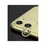 Iphone 11 Kamera Lens Koruyucu Kolay Takma Aparatlı (Cl-01)