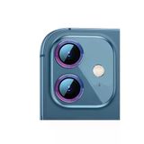 Iphone 11 Kamera Lens Koruyucu Kolay Takma Aparatlı (Cl-02)