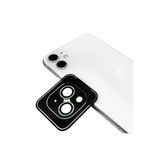 Iphone 11 Kamera Lens Koruyucu Renkli Tasarım Kolay Takma Aparatlı (Cl-09)