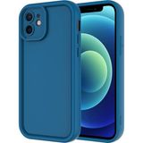 İphone 11 Kılıf Esnek Ve Yumuşak Dokulu Telefonu Çizmeyen Soft Silikon Kapak Royal Case/ananas Koyu Yeşil