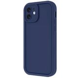 İphone 11 Kılıf Viera Silikon - Lacivert