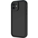 İphone 11 Kılıf Viera Silikon - Siyah
