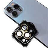 İphone 11 Pro Cl-11 Safir Safir Parmak İzi Bırakmayan Anti-Reflective Kamera Lens Koruyucu