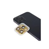 Iphone 11 Pro Kamera Lens Koruyucu Parıldayan Taşlı Ve Renkli Kolay Takma Aparatlı (Cl-08)