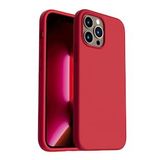 iPhone 11 Pro Kılıf Kamera Korumalı Silikon Rubber Arka Kapak