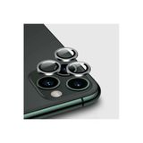 Iphone 11 Pro Max Kamera Lens Koruyucu Kolay Takma Aparatlı (Cl-01)