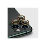 Iphone 11 Pro Max Kamera Lens Koruyucu Kolay Takma Aparatlı (Cl-02)