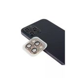 Iphone 11 Pro Max Kamera Lens Koruyucu Parıldayan Taşlı Ve Renkli Kolay Takma Aparatlı (Cl-08)
