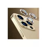 Iphone 11 Pro Max Kamera Lens Koruyucu Renkli Tasarım Kolay Takma Aparatlı (Cl-07)