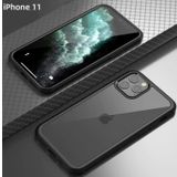 İphone 11 Pro Max Kılıf Ön Arka Tam Kapatan Premium 360 Tam Koruma Lüx Kapak