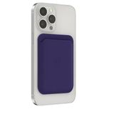 İphone 11 Pro Max Pocka Magsafe Cüzdan Nocturne Purple