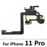 İphone 11 PRO ORJ İç Kulaklık Ön Sensör