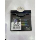İphone 11 Sılver Kamera Koruyucu