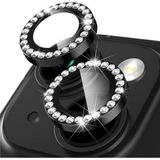 İphone 11 Tasli Metal Kamera Lens Koruyucu 2Li Set