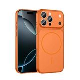 İphone 11 Uyumlu Ag Glass Koruyucu Kılıf (İphone 17 Pro Max Görünümlü)
