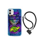 Iphone 11 Uyumlu ile Uyumlu Kılıf