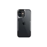İphone 11 Uyumlu Kılıf Kamera Korumalı Şık Tasarım Boyi Silikon Kapak Titan Gri