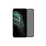 Iphone 11 Uyumlu Kırılmaz Cam Privacy Hayalet Tam Kaplayan Ekran Koruyucu
