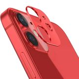 İphone 12 3D Metal Kamera Koruyucu Metal Lens-1852