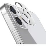 Iphone 12 3D Metal Kamera Koruyucu Metal LENS-(5775) - Seçenek