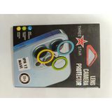 İphone 12 Blue Kamera Koruyucu