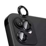 İphone 12 Cl-12 Premium Safir Parmak İzi Bırakmayan Anti-Reflective Kamera Lens Koruyucu