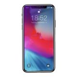 Iphone 12 Ekran Koruyucu Nano Temperli Esnek Cam 9D Yüksek Ekran Koruma Camı